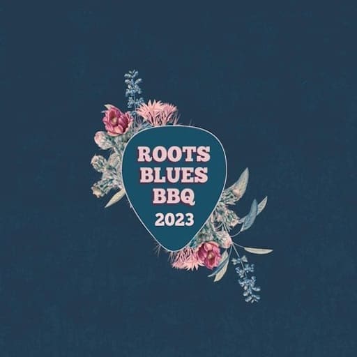 Roots, Blues and BBQ