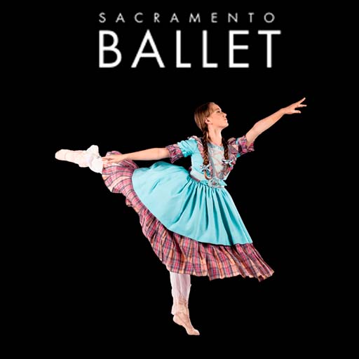 Sacramento Ballet