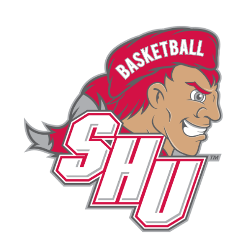 Sacred Heart Pioneers Basketball