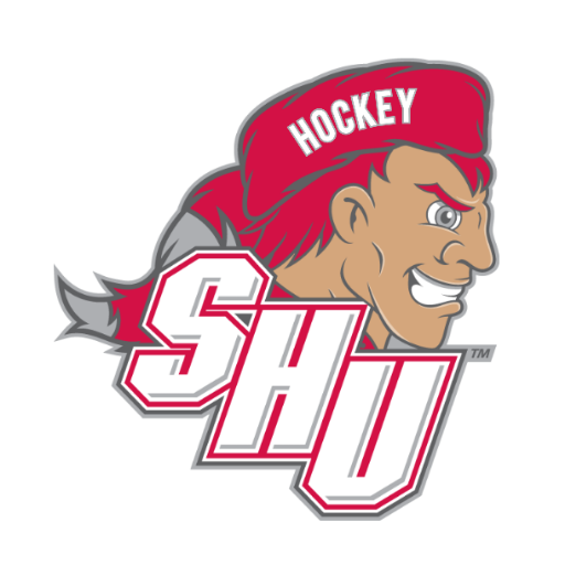 Sacred Heart Pioneers Hockey
