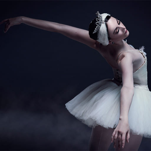 Saint Louis Ballet