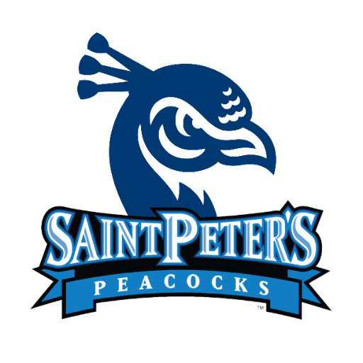 Saint Peter's Peacocks