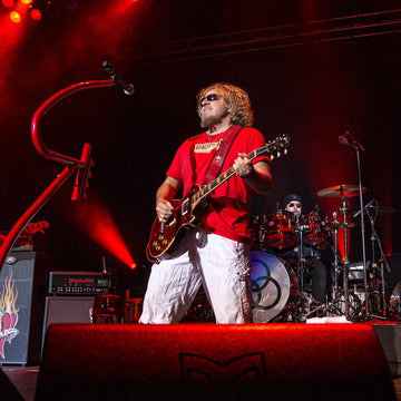 Sammy Hagar
