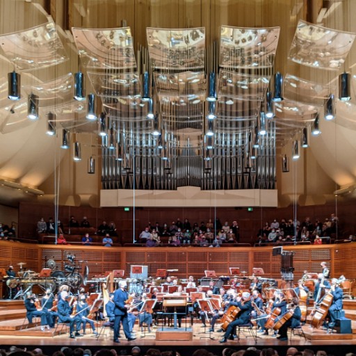San Francisco Symphony Chorus