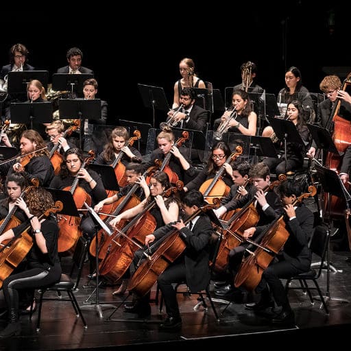 Santa Barbara Symphony