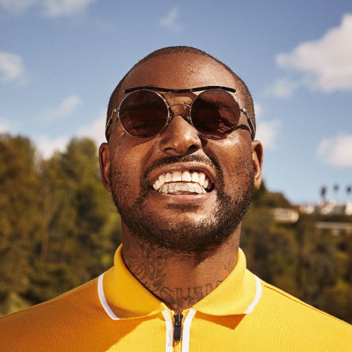 Schoolboy Q