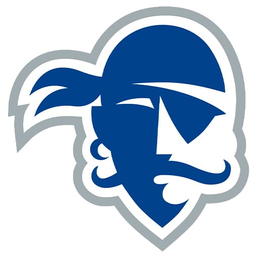 Seton Hall Pirates Volleyball