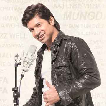 Shaan