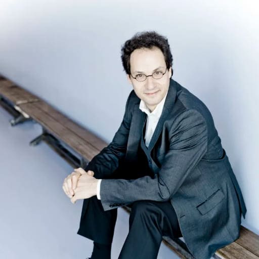 Shai Wosner