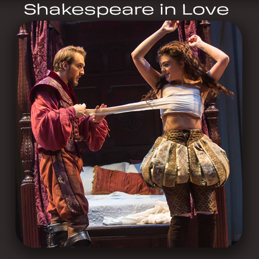 Shakespeare in Love