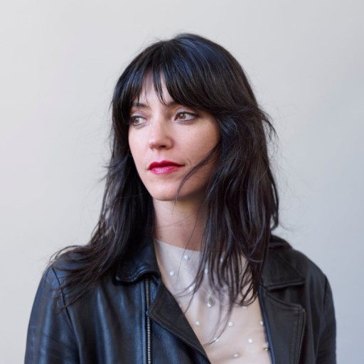 Sharon Van Etten