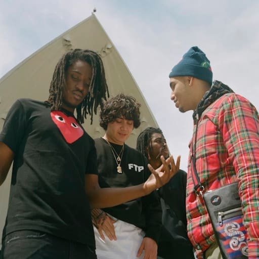 Shoreline Mafia