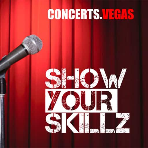 Show Those Skillz