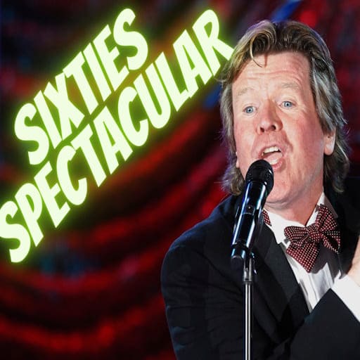 Sixties Spectacular