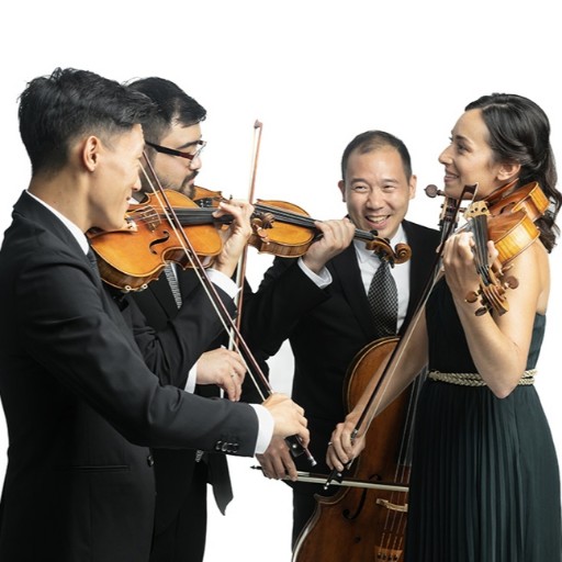 Slee Beethoven String Quartet Cycle