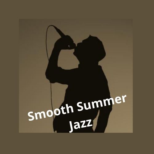 Smooth Summer Jazz
