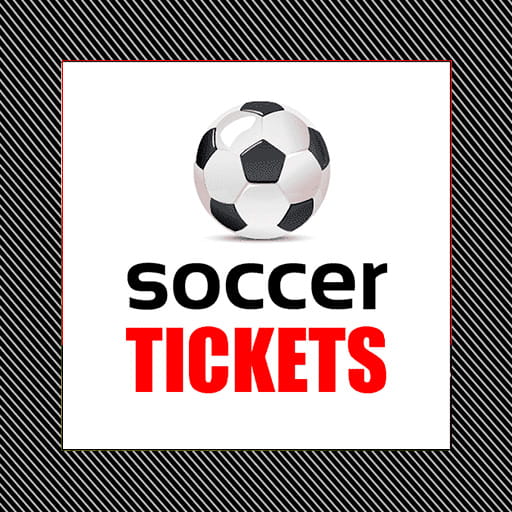 Soccer Tickets