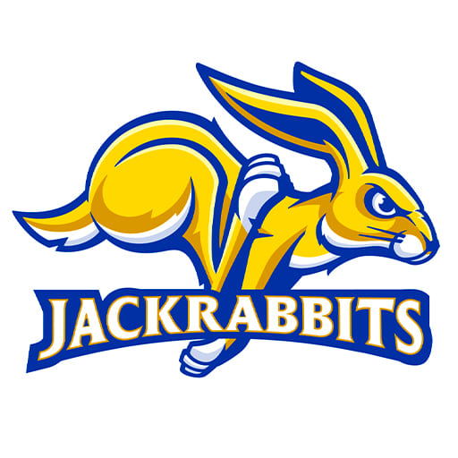 South Dakota State Jackrabbits Volleyball