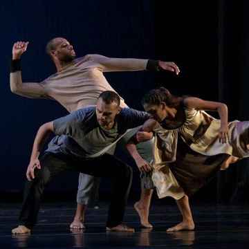 Spring Dance Concert