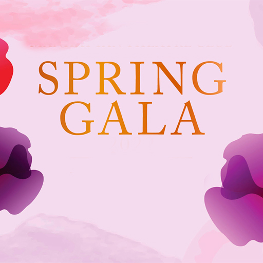 Spring Gala