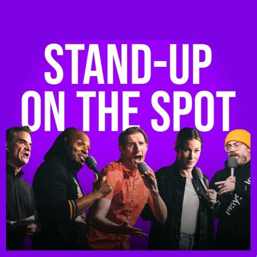 Stand-Up on the Spot