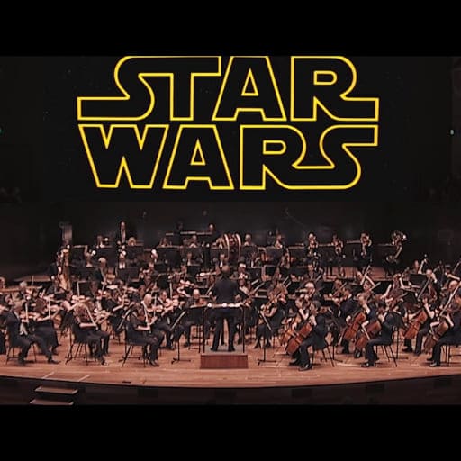 Star Wars