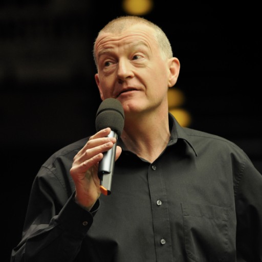 Steve Davis