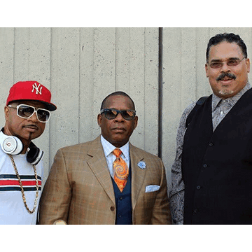 Sugarhill Gang