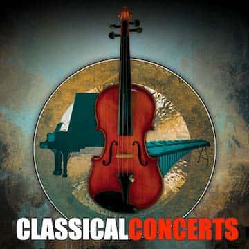 Symphony Of The Americas