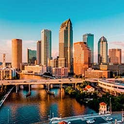 Tampa Events