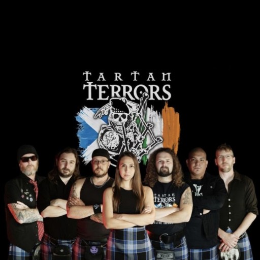 Tartan Terrors