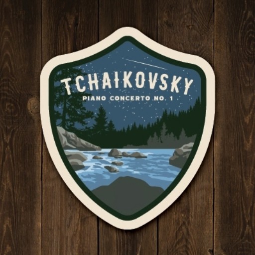 Tchaikovsky's Piano Concerto No. 1