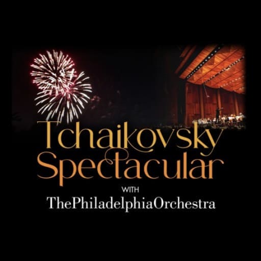 Tchaikovsky Spectacular