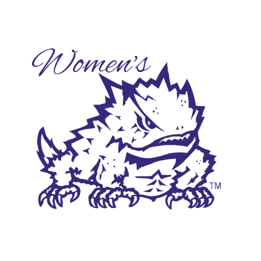 TCU Lady Horned Frogs