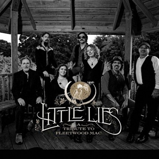 Tell Me Lies - Tribute To Fleetwood Mac