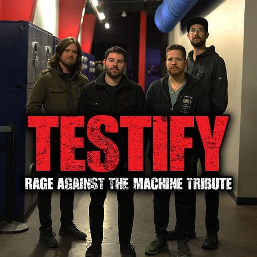 Testify
