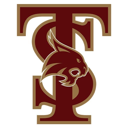 Texas State Bobcats Basketball