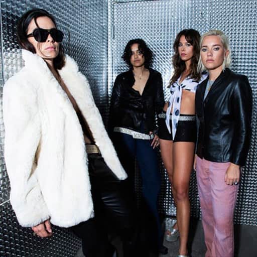 The Aces
