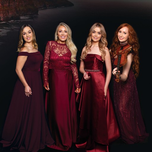 The Celtic Ladies