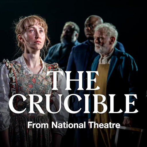 The Crucible