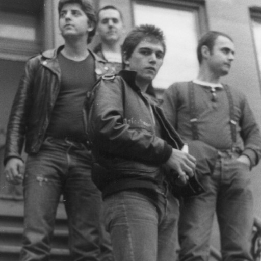 The Effigies