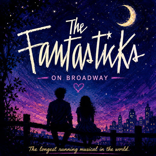 The Fantasticks