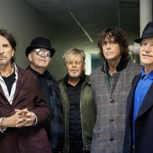 The Fixx - The Band