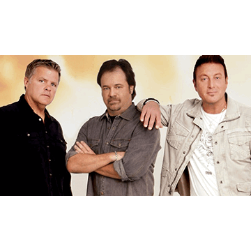 The Frontmen