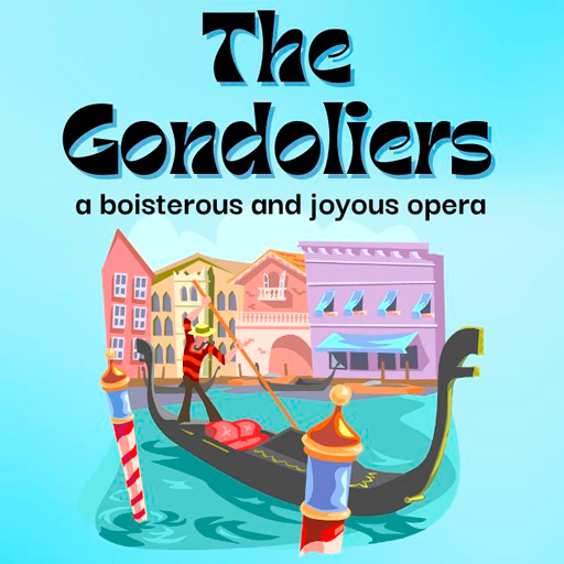 The Gondoliers