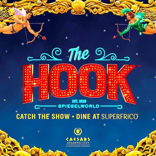 The Hook