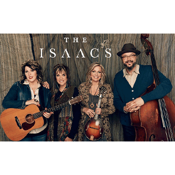 The Isaacs