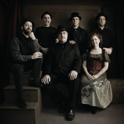 The Klezmatics