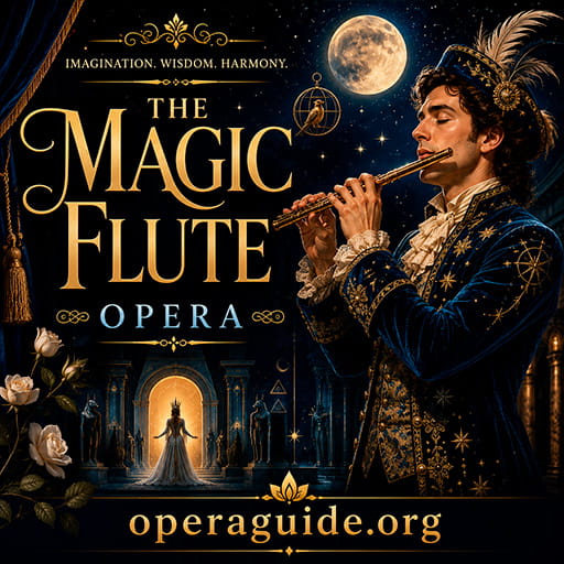 The Magic Flute