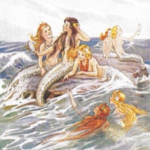 The Mermaid - Classical